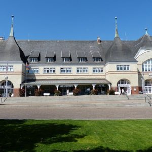 Westerland - Big City Lights
